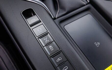 Lexus LX, 2025 год, 18 500 000 рублей, 23 фотография