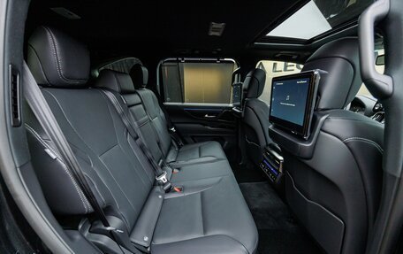 Lexus LX, 2025 год, 18 500 000 рублей, 30 фотография