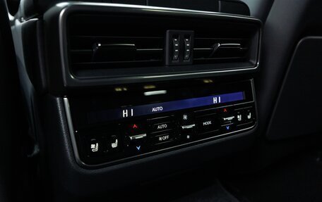 Lexus LX, 2025 год, 18 500 000 рублей, 28 фотография