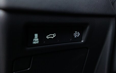 Lexus LX, 2025 год, 18 500 000 рублей, 20 фотография