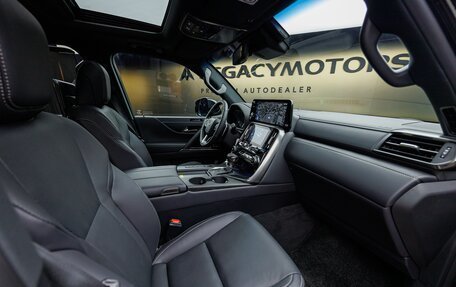 Lexus LX, 2025 год, 18 500 000 рублей, 32 фотография