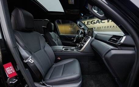 Lexus LX, 2025 год, 18 500 000 рублей, 31 фотография