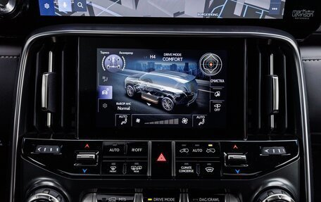 Lexus LX, 2025 год, 18 500 000 рублей, 36 фотография