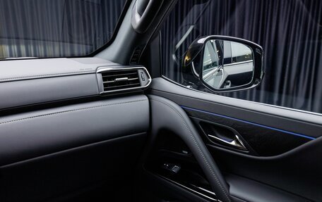 Lexus LX, 2025 год, 18 500 000 рублей, 34 фотография