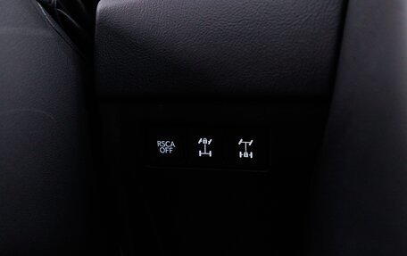 Lexus LX, 2025 год, 18 500 000 рублей, 40 фотография