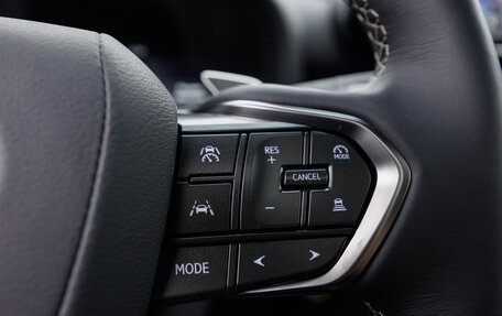 Lexus LX, 2025 год, 18 500 000 рублей, 39 фотография