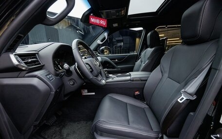 Lexus LX, 2025 год, 18 500 000 рублей, 19 фотография