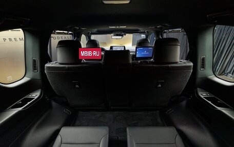 Lexus LX, 2025 год, 18 500 000 рублей, 38 фотография