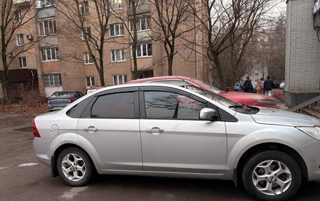 Ford Focus II рестайлинг, 2010 год, 550 000 рублей, 2 фотография