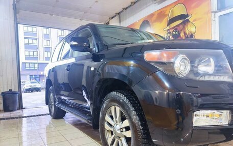 Toyota Land Cruiser 200, 2008 год, 3 000 000 рублей, 9 фотография