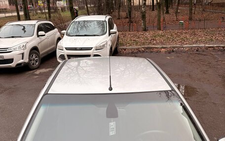 Ford Focus II рестайлинг, 2010 год, 550 000 рублей, 5 фотография