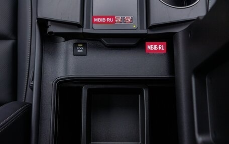 Lexus LX, 2025 год, 18 500 000 рублей, 37 фотография
