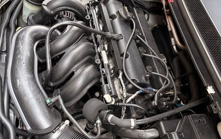 Ford Focus II рестайлинг, 2010 год, 550 000 рублей, 6 фотография