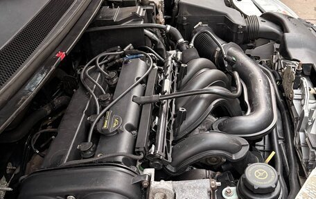 Ford Focus II рестайлинг, 2010 год, 550 000 рублей, 10 фотография