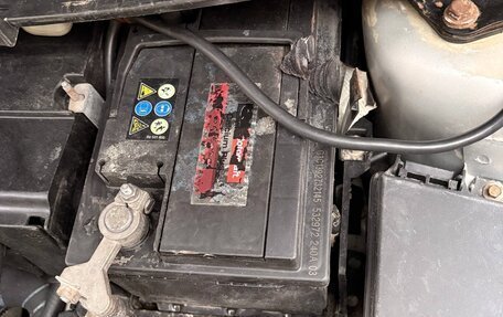 Ford Focus II рестайлинг, 2010 год, 550 000 рублей, 7 фотография