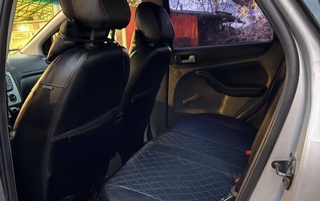 Ford Focus II рестайлинг, 2010 год, 550 000 рублей, 12 фотография