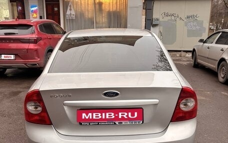 Ford Focus II рестайлинг, 2010 год, 550 000 рублей, 4 фотография