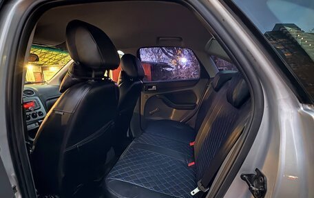 Ford Focus II рестайлинг, 2010 год, 550 000 рублей, 11 фотография