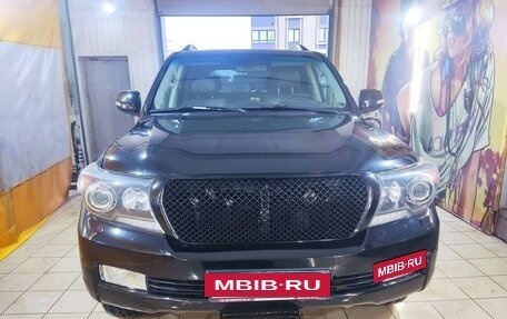 Toyota Land Cruiser 200, 2008 год, 3 000 000 рублей, 8 фотография