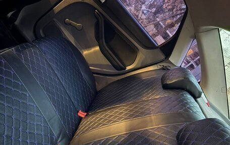 Ford Focus II рестайлинг, 2010 год, 550 000 рублей, 13 фотография