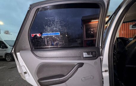 Ford Focus II рестайлинг, 2010 год, 550 000 рублей, 20 фотография