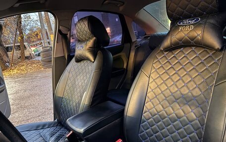 Ford Focus II рестайлинг, 2010 год, 550 000 рублей, 14 фотография