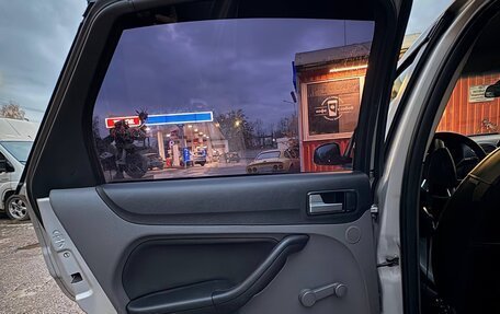 Ford Focus II рестайлинг, 2010 год, 550 000 рублей, 19 фотография