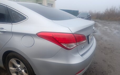 Hyundai i40 I рестайлинг, 2013 год, 1 050 000 рублей, 3 фотография