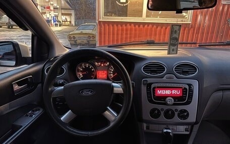 Ford Focus II рестайлинг, 2010 год, 550 000 рублей, 17 фотография