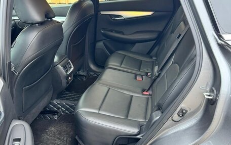 Infiniti QX50 II, 2019 год, 3 000 000 рублей, 11 фотография