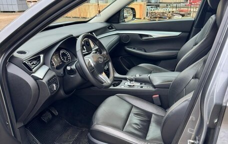 Infiniti QX50 II, 2019 год, 3 000 000 рублей, 10 фотография