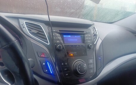 Hyundai i40 I рестайлинг, 2013 год, 1 050 000 рублей, 6 фотография