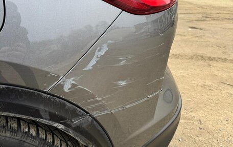 Infiniti QX50 II, 2019 год, 3 000 000 рублей, 14 фотография