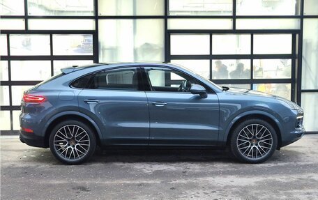 Porsche Cayenne III, 2019 год, 9 700 000 рублей, 2 фотография