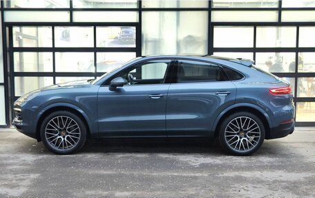 Porsche Cayenne III, 2019 год, 9 700 000 рублей, 4 фотография