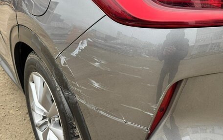 Infiniti QX50 II, 2019 год, 3 000 000 рублей, 15 фотография