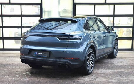 Porsche Cayenne III, 2019 год, 9 700 000 рублей, 5 фотография