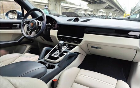 Porsche Cayenne III, 2019 год, 9 700 000 рублей, 7 фотография