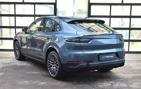 Porsche Cayenne III, 2019 год, 9 700 000 рублей, 6 фотография