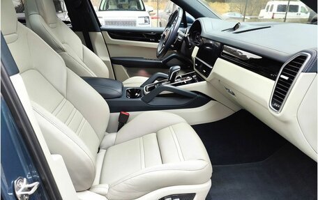 Porsche Cayenne III, 2019 год, 9 700 000 рублей, 8 фотография