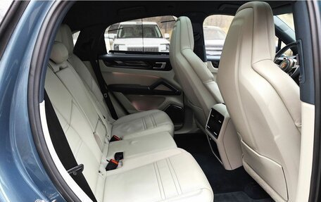 Porsche Cayenne III, 2019 год, 9 700 000 рублей, 10 фотография