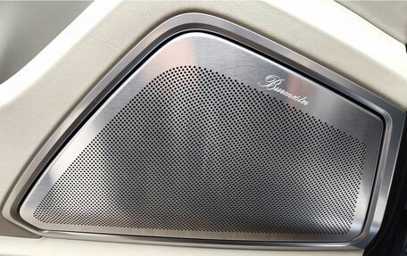 Porsche Cayenne III, 2019 год, 9 700 000 рублей, 15 фотография