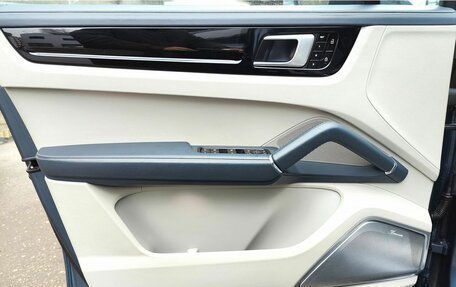 Porsche Cayenne III, 2019 год, 9 700 000 рублей, 14 фотография