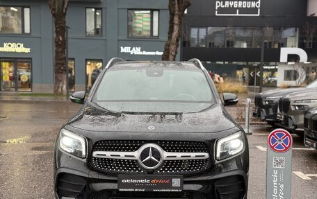 Mercedes-Benz GLB, 2023 год, 5 190 000 рублей, 2 фотография