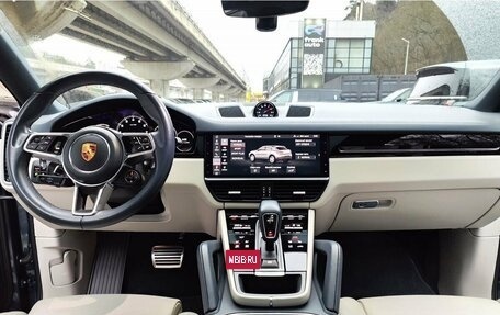 Porsche Cayenne III, 2019 год, 9 700 000 рублей, 9 фотография