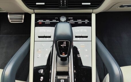 Porsche Cayenne III, 2019 год, 9 700 000 рублей, 12 фотография