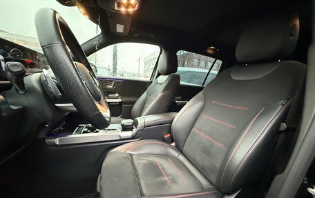 Mercedes-Benz GLB, 2023 год, 5 190 000 рублей, 5 фотография