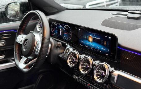 Mercedes-Benz GLB, 2023 год, 5 190 000 рублей, 16 фотография