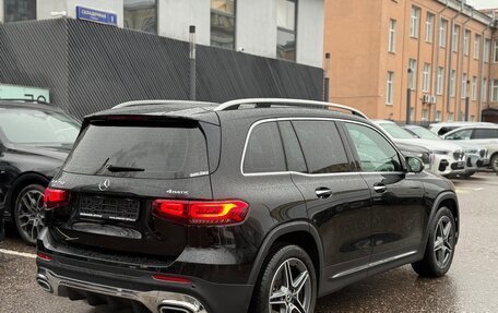 Mercedes-Benz GLB, 2023 год, 5 190 000 рублей, 10 фотография