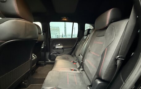 Mercedes-Benz GLB, 2023 год, 5 190 000 рублей, 6 фотография